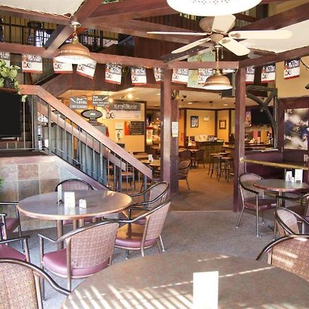 怀特考特加拿大最佳价值酒店 外观 照片